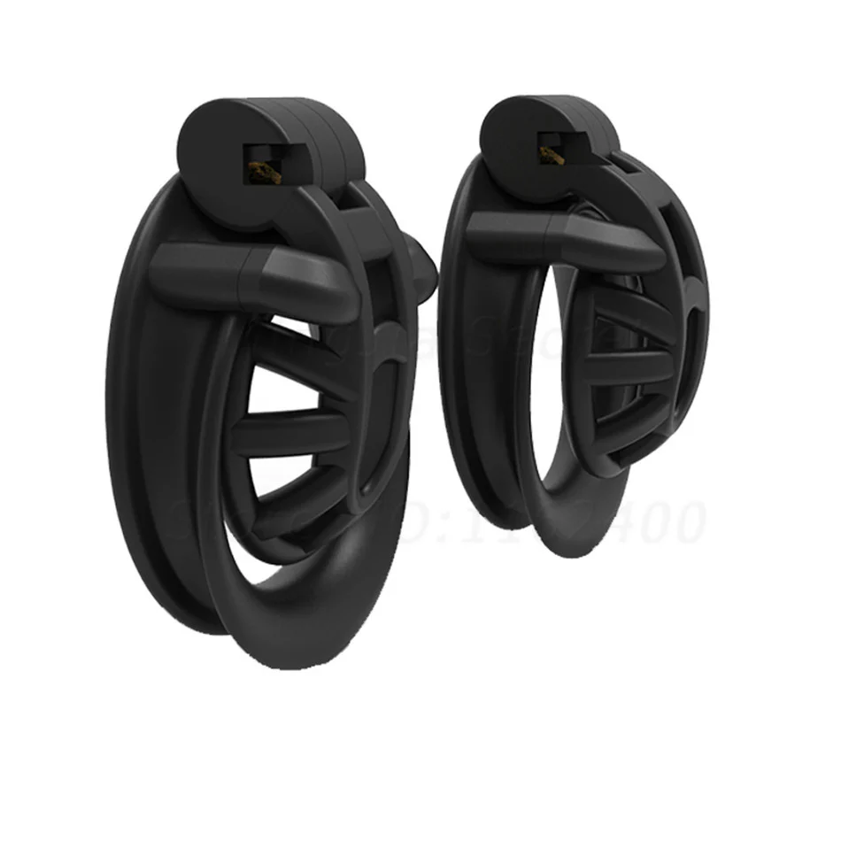 Mamba Positive/Negative Male Chastity Device - Image 14