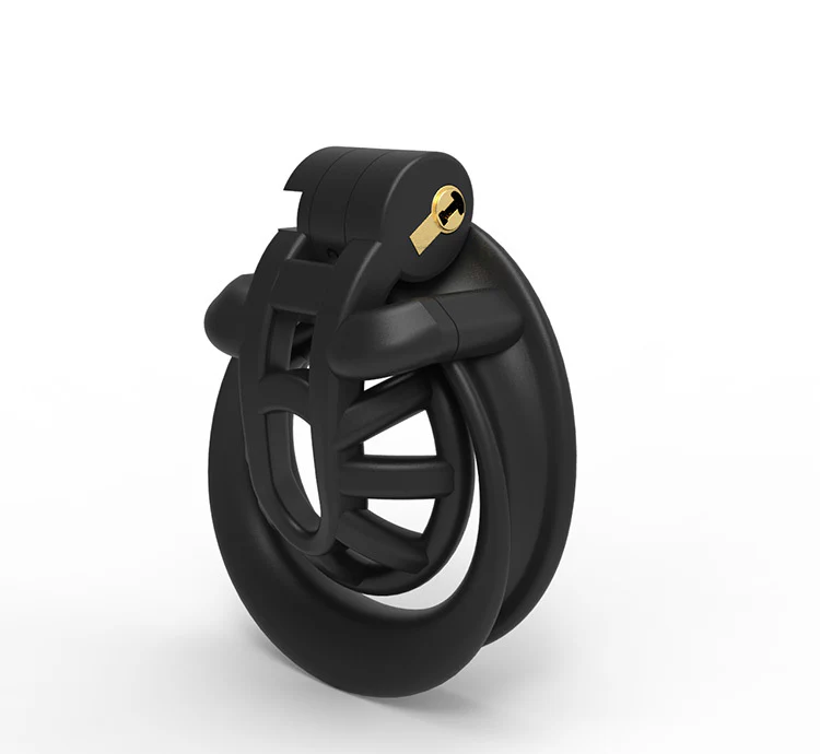 Mamba Positive/Negative Male Chastity Device - Image 15