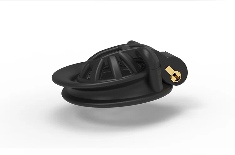 Mamba Positive/Negative Male Chastity Device - Image 16