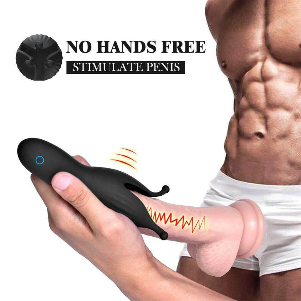 Men And Women Share 10 Frequency Masturbation Cups - Image 6