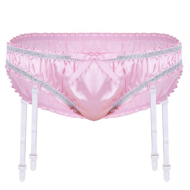 Sissy Triangle Briefs