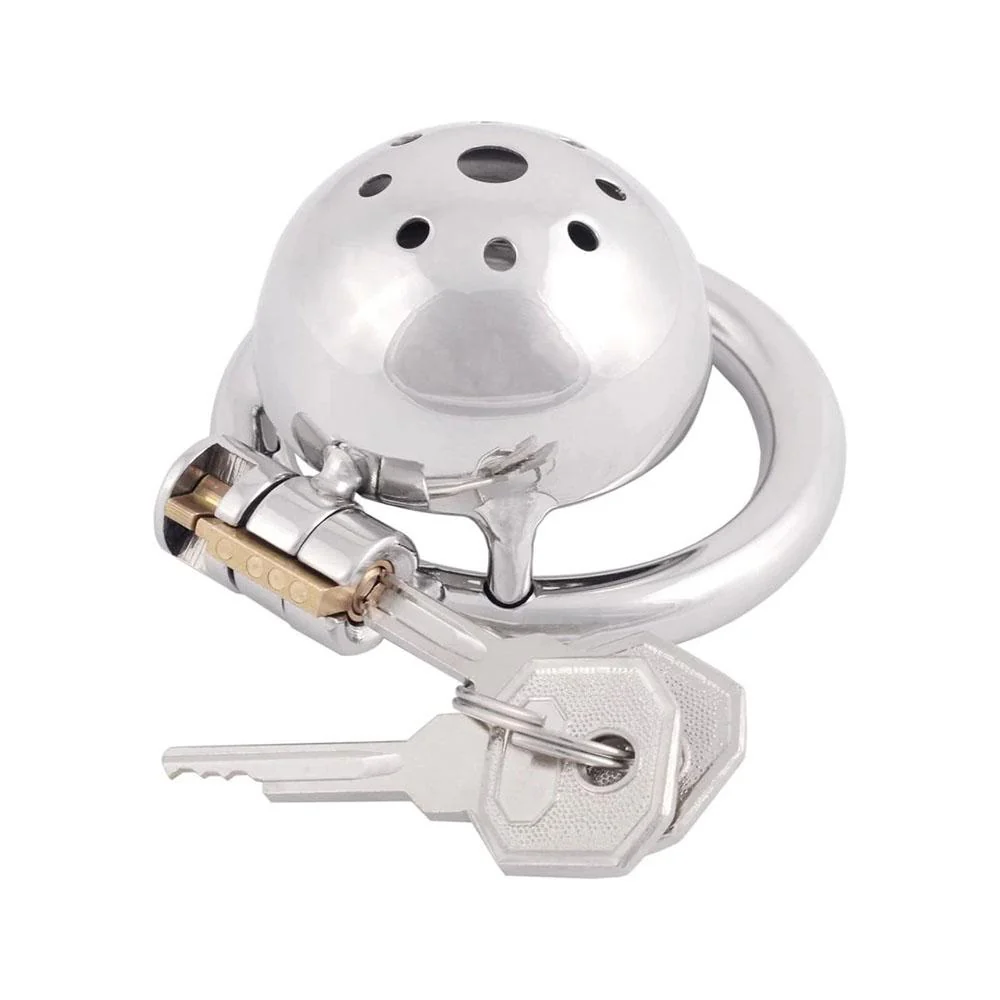 Metal Device Restraint 0.98 Inch Long - Image 5