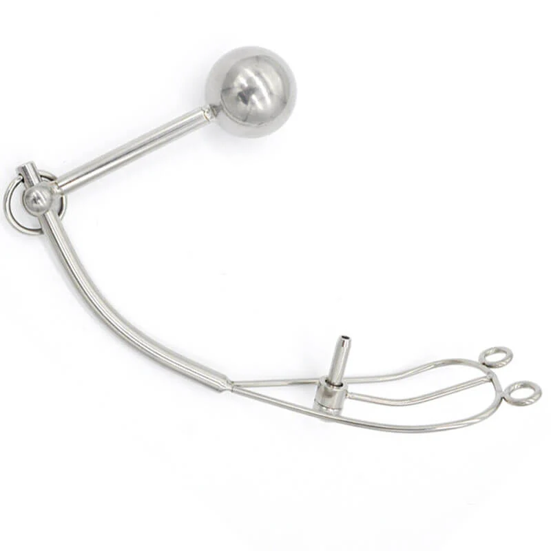 Metal Female Urethral Plug Rod - Image 2