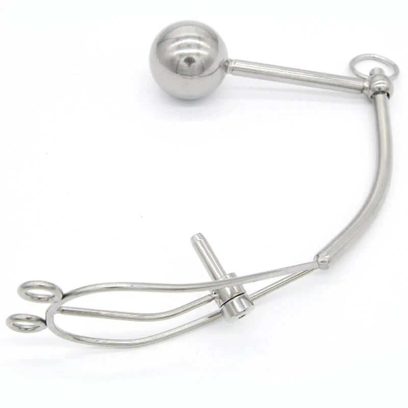 Metal Female Urethral Plug Rod - Image 3
