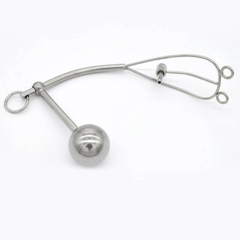 Metal Female Urethral Plug Rod - Image 4