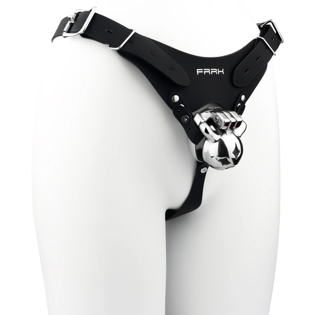 Meteor Chastity Cage - Image 2