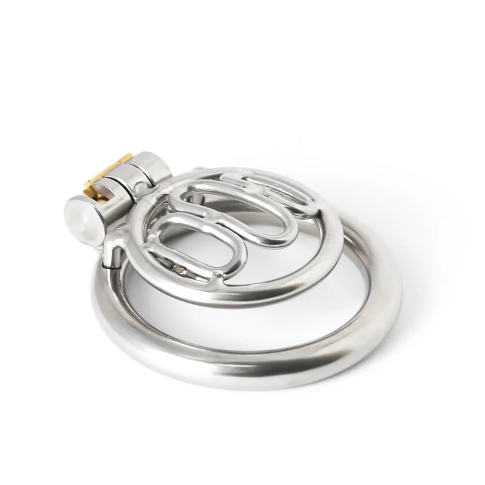 Micro Inverted Chastity Cage - Image 5