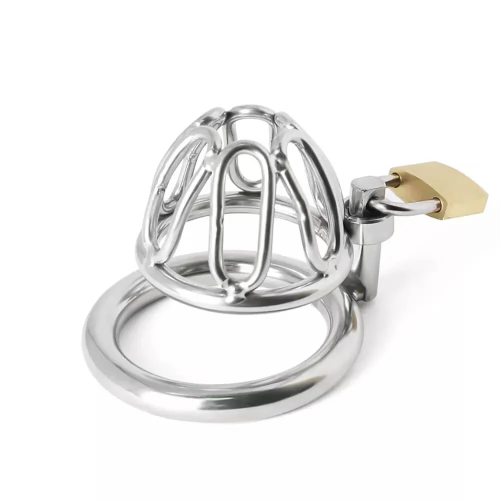 Mini Penis Chastity device - Image 2