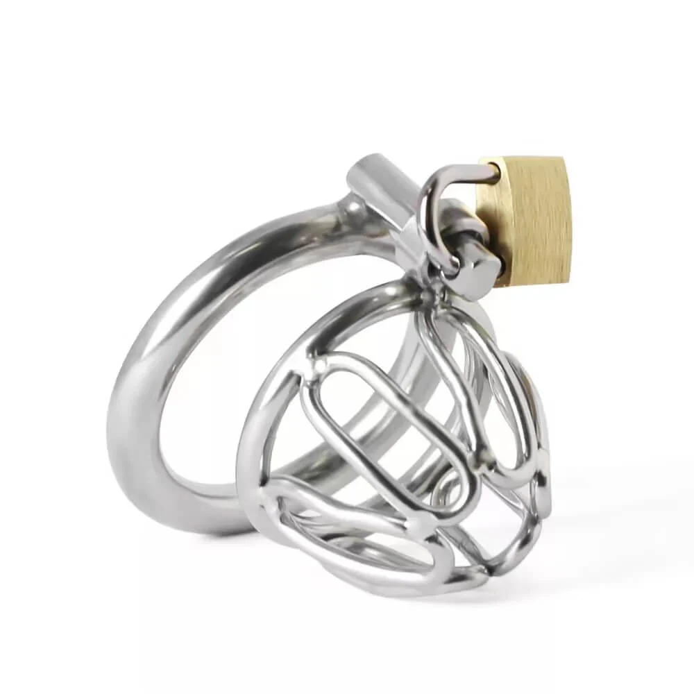 Mini Penis Chastity device - Image 3