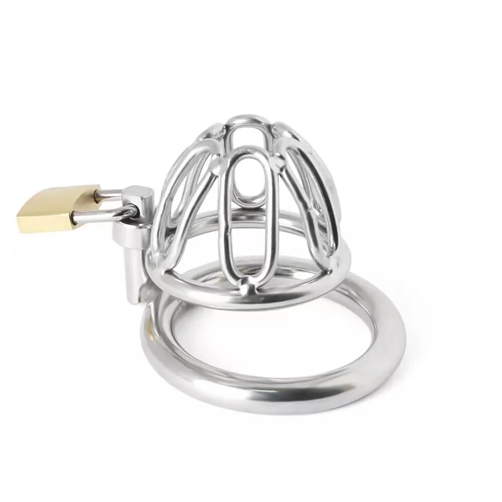 Mini Penis Chastity device - Image 4