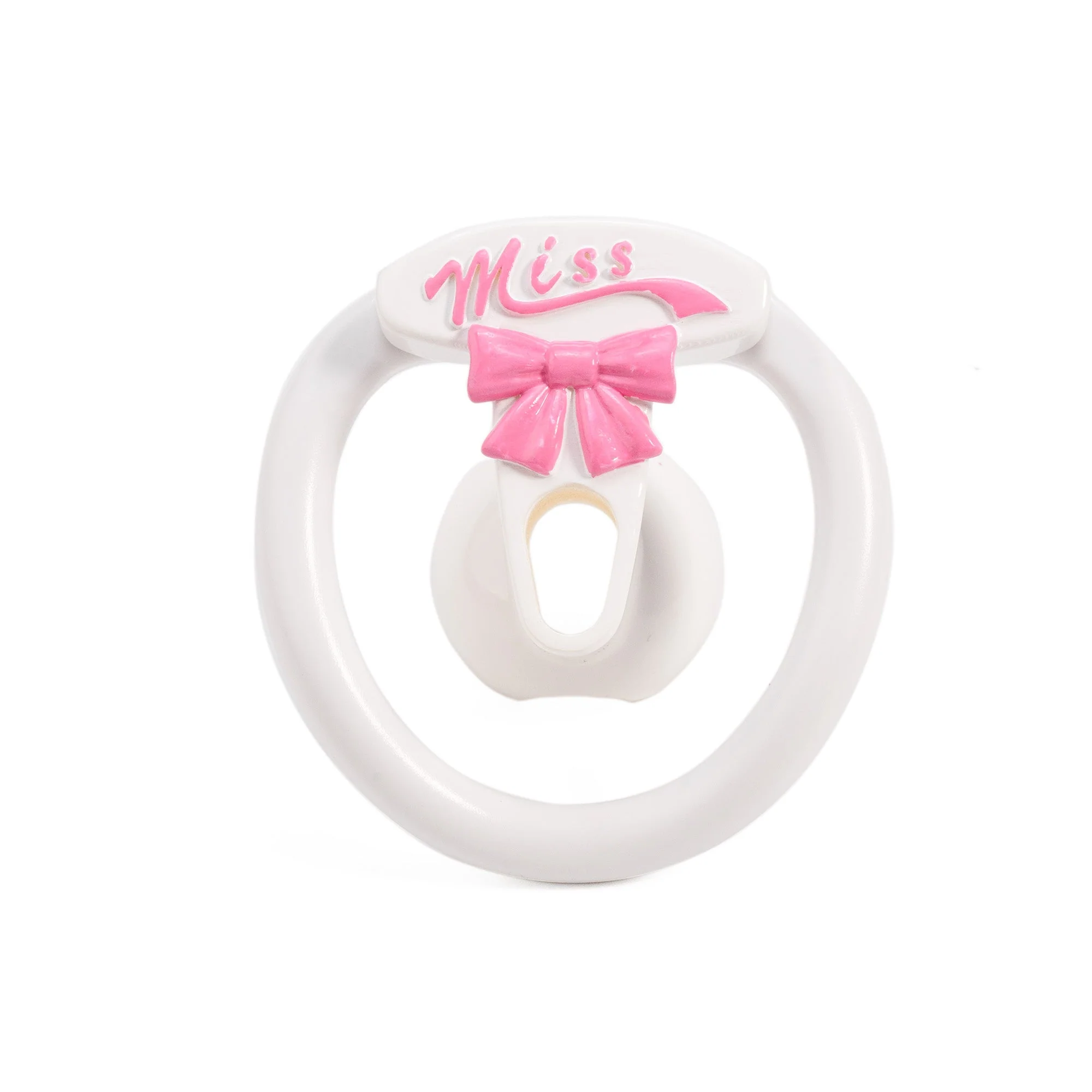 Miss Joyce Inverted Chastity Cage - Image 17