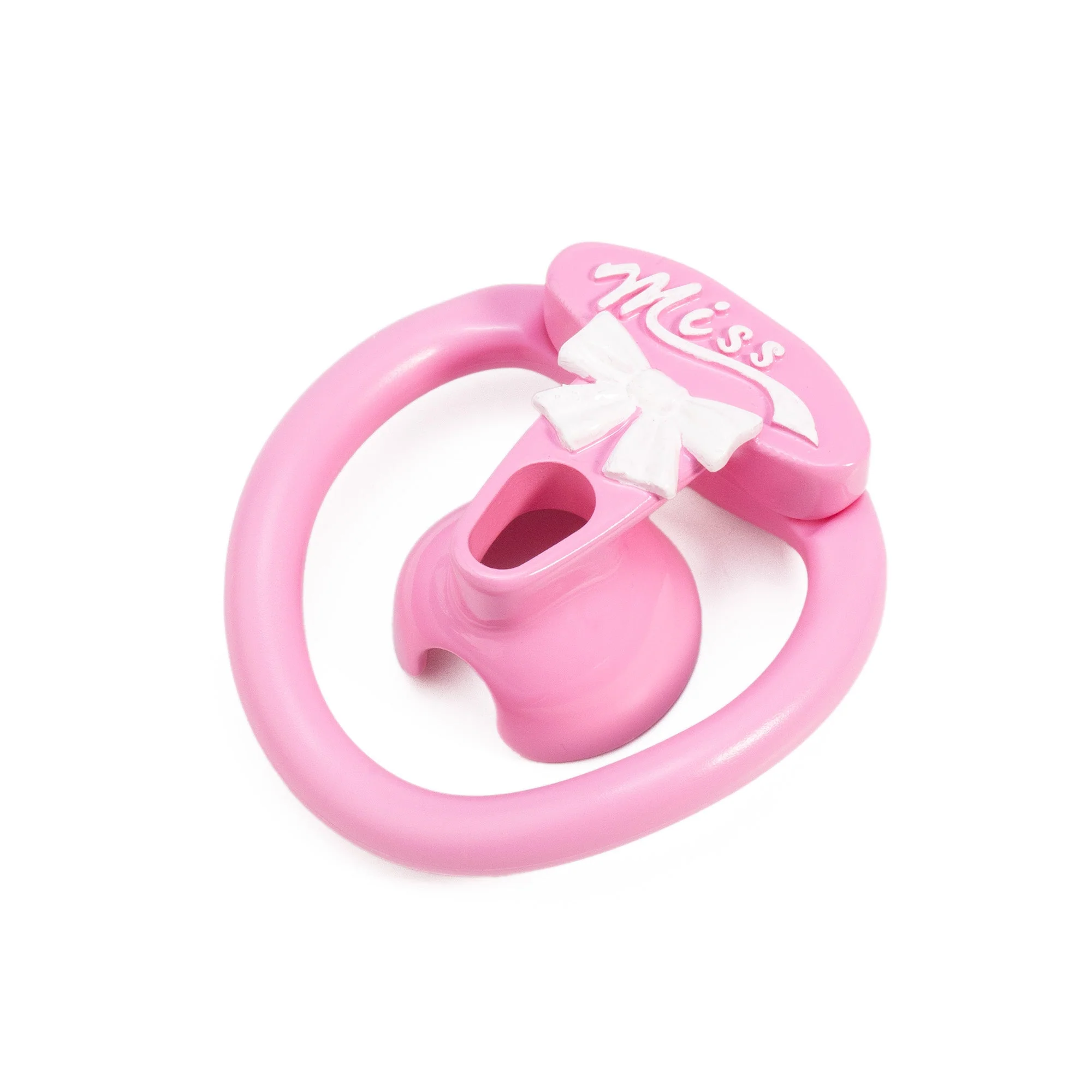 Miss Joyce Inverted Chastity Cage - Image 18