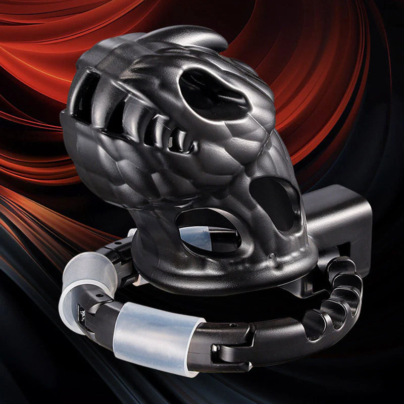 Monster Cock Cage Adjustable - Image 7