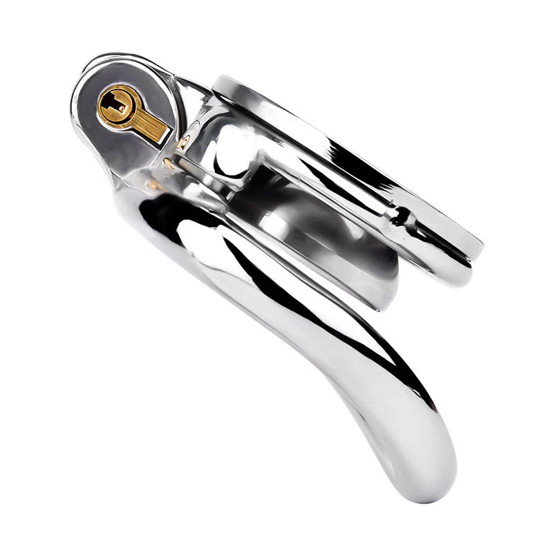 Most Secure Chastity Device Inverted - Image 4