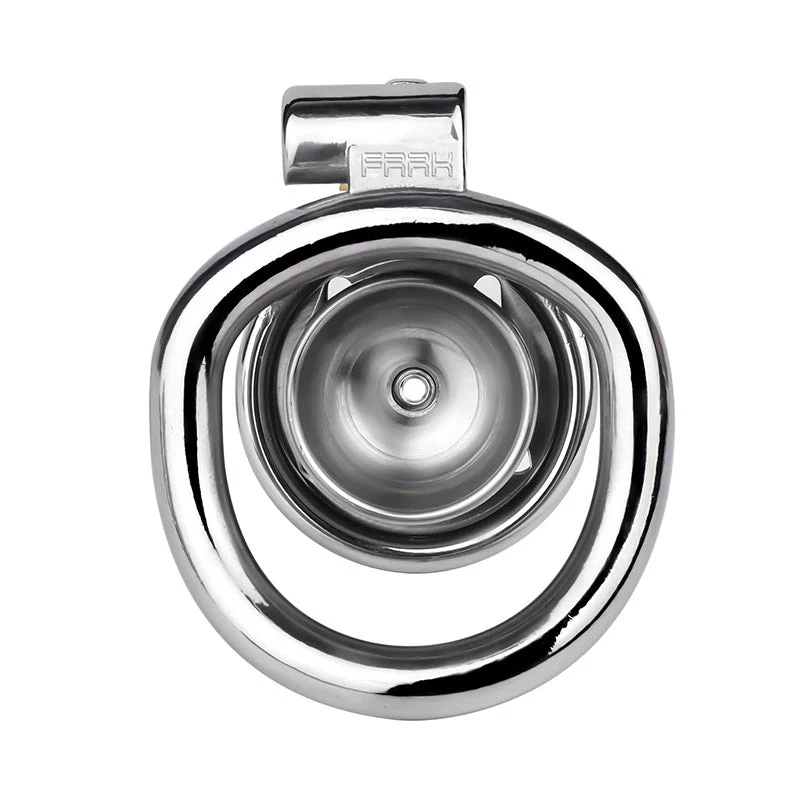 Most Secure Chastity Device Inverted - Image 5