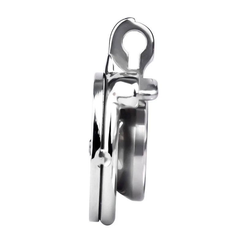 Most Secure Chastity Device Inverted - Image 7