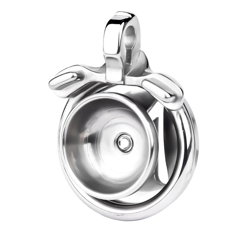 Most Secure Chastity Device Inverted - Image 8