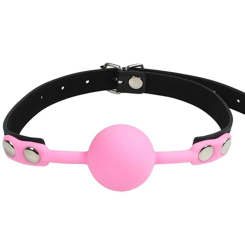 Mouth Ball <br /> Extreme Submission - Image 3