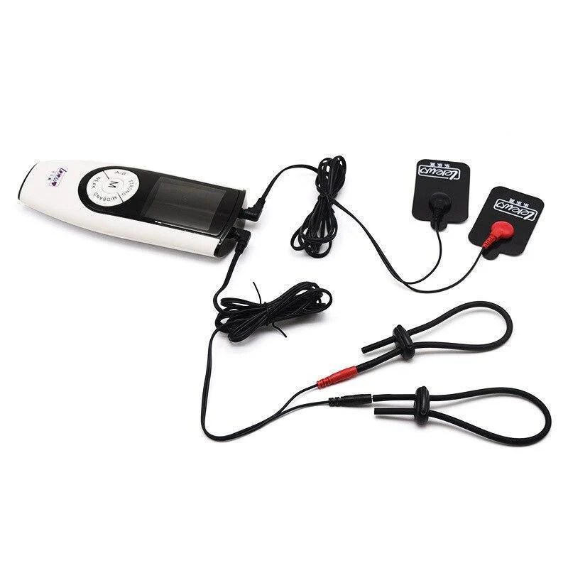 Multifunctional Electrostimulation Box for Chastity Device - Image 3