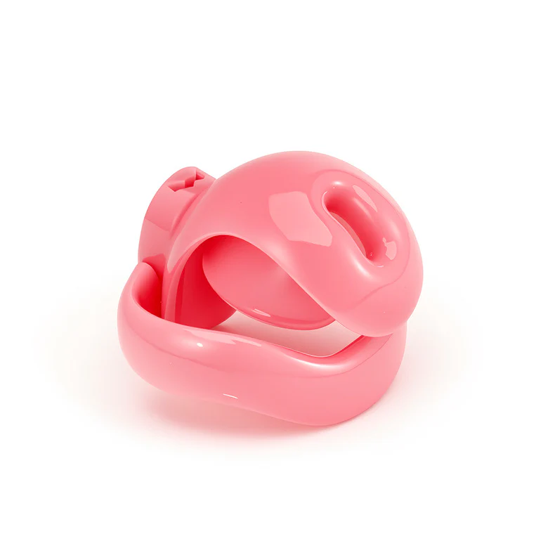 Negative Pole Long Chastity Device - Image 3