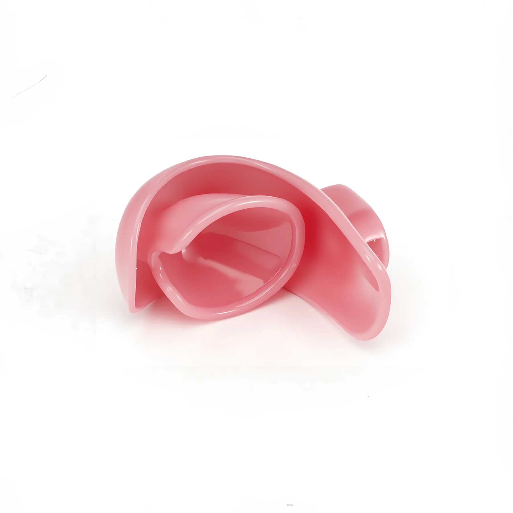 Negative Pole Long Chastity Device - Image 4