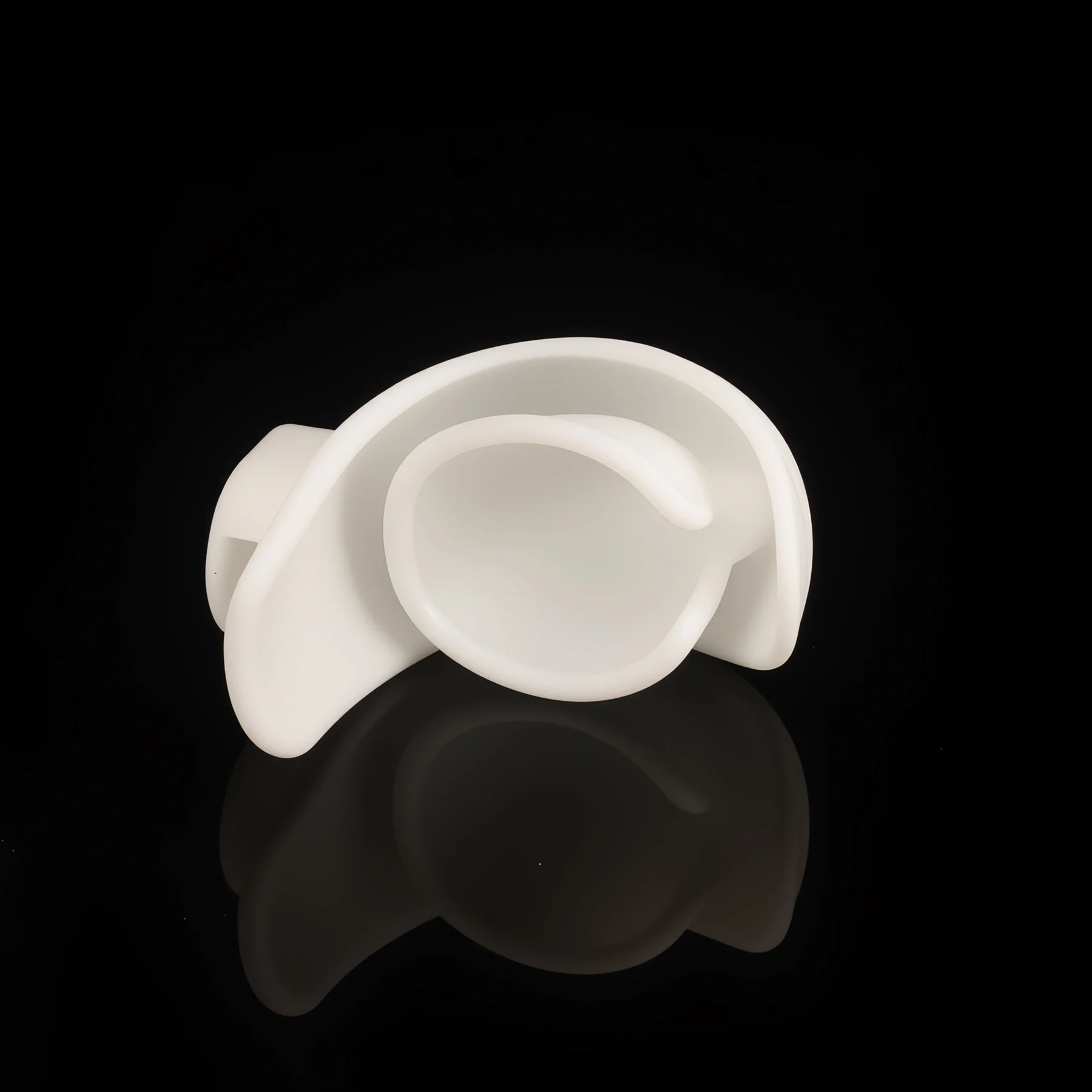 Negative Pole Long Chastity Device - Image 6