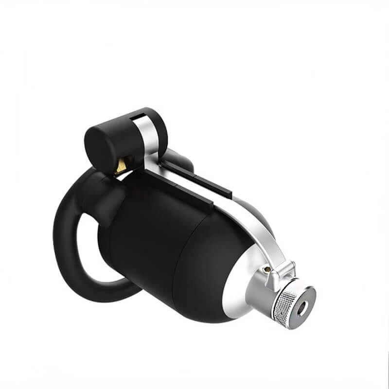 NEW Wolf Tooth II Upgrade Chastity Device - Image 4