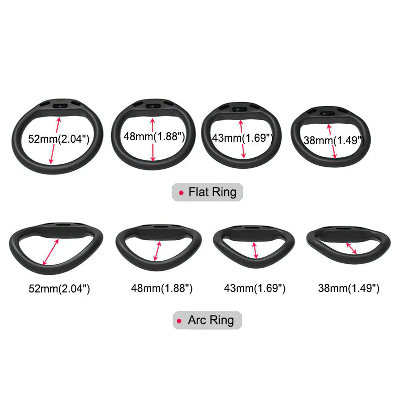 NEW 3D Cobra Cage Pro - Image 8