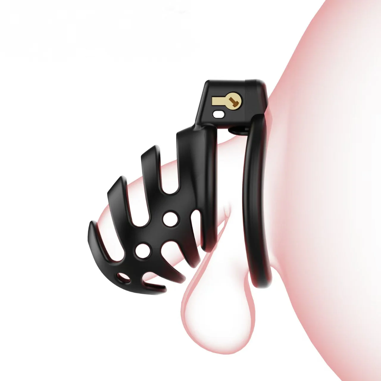 New Generation Armor CB Chastity Cage - Image 2