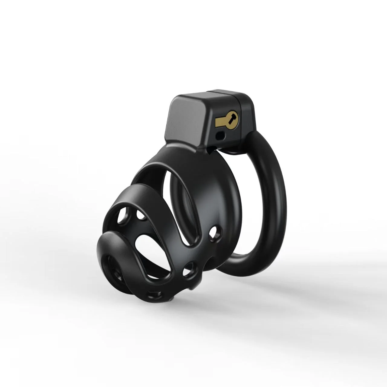 New Generation Armor CB Chastity Cage - Image 3
