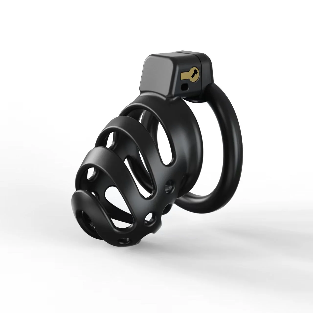 New Generation Armor CB Chastity Cage - Image 4