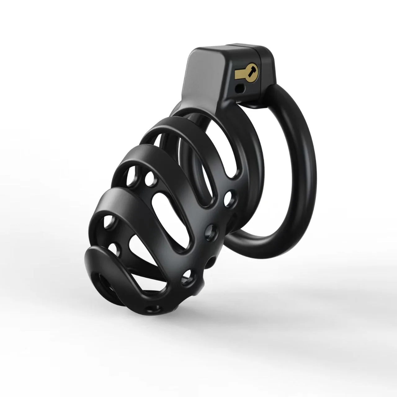 New Generation Armor CB Chastity Cage - Image 5