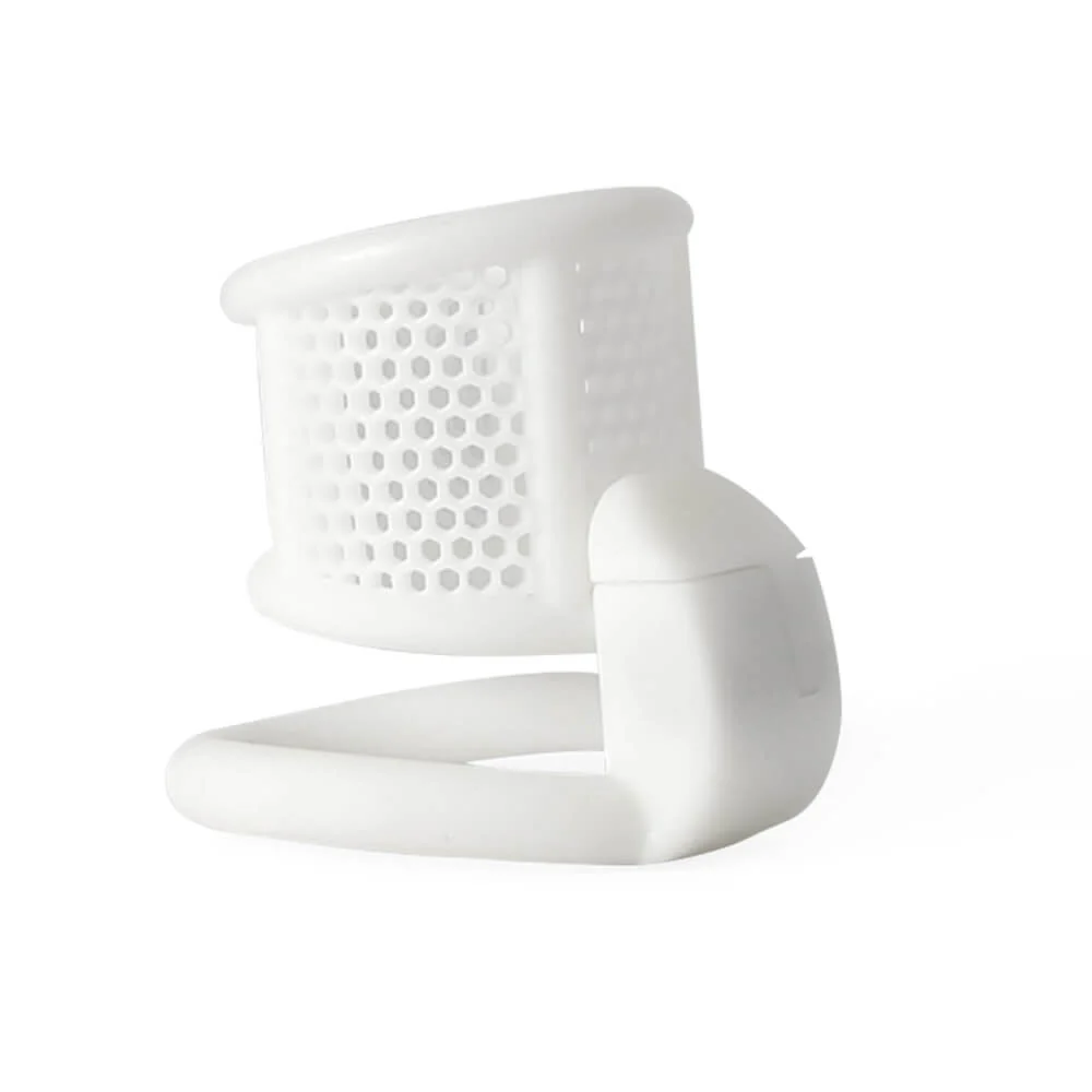 New Upgrade 3D Honeycomb Printed Chastity Device - Image 10