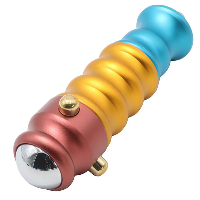 Open and Close Anal Plug - Image 2