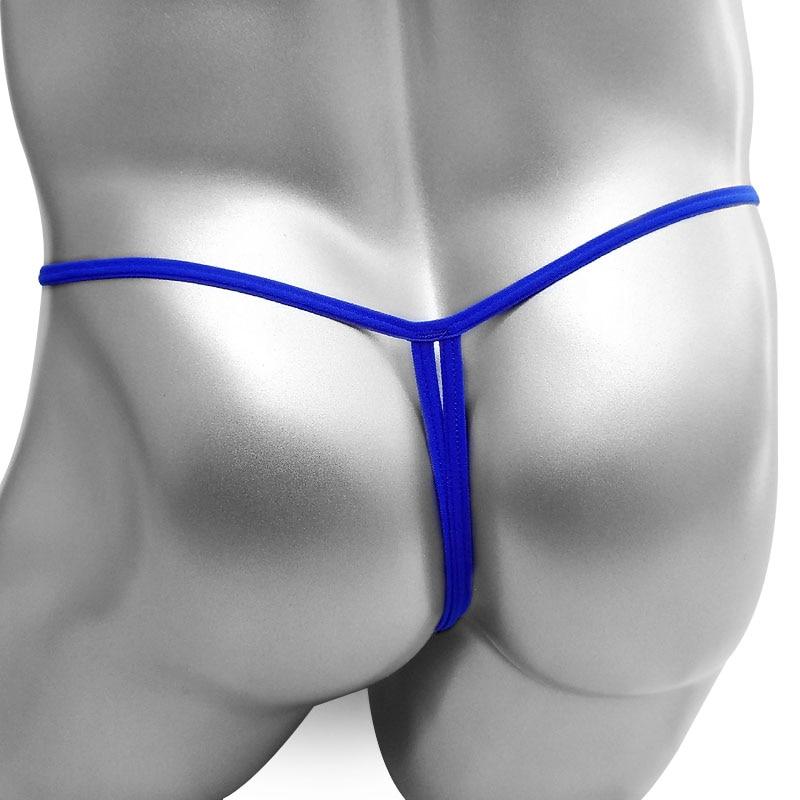 The New Open Crotch Butterfly G-String - Image 4