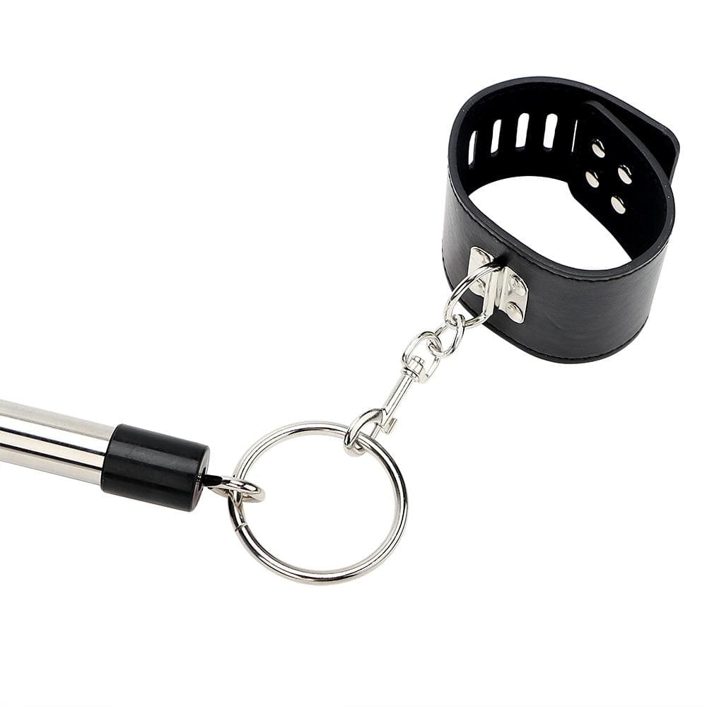 Open Wide Ankle Spreader Bar - Image 5