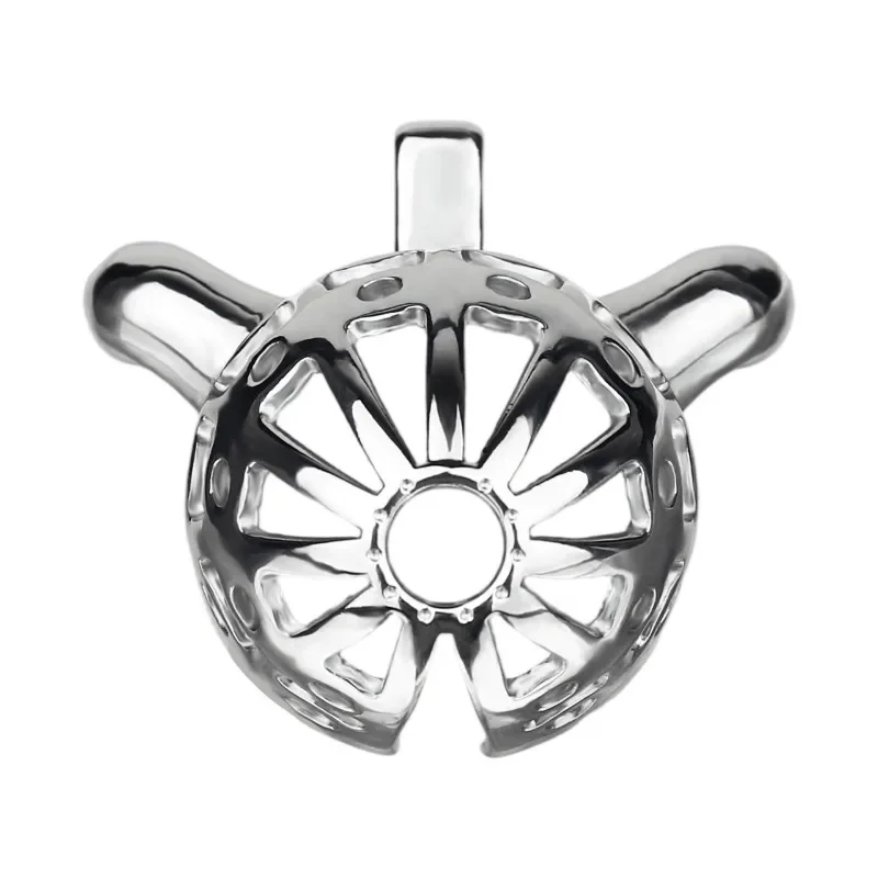PA Chastity Cage Removable - Image 6