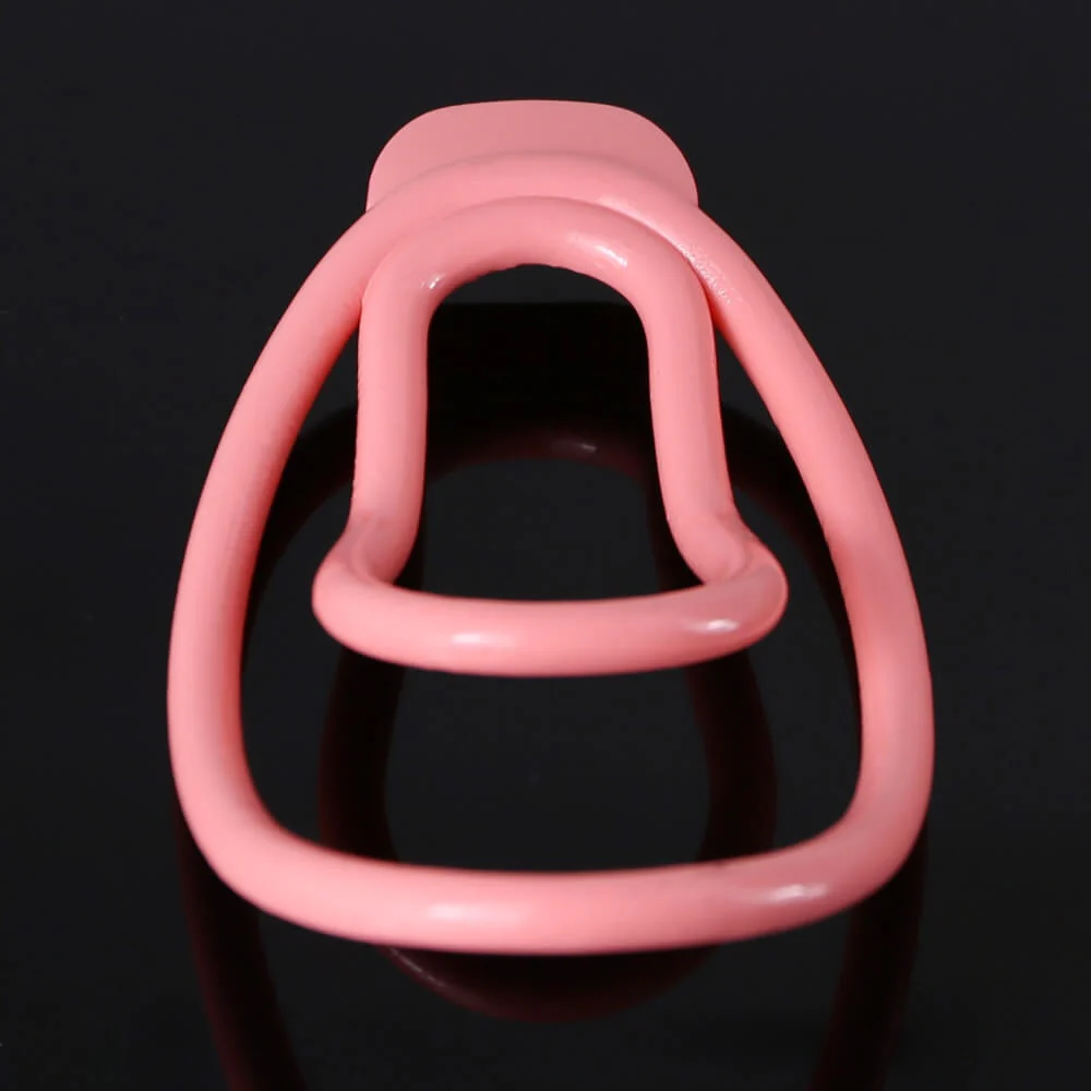 Panty Chastity with The FuFu Clip Sexy Toy - Image 3