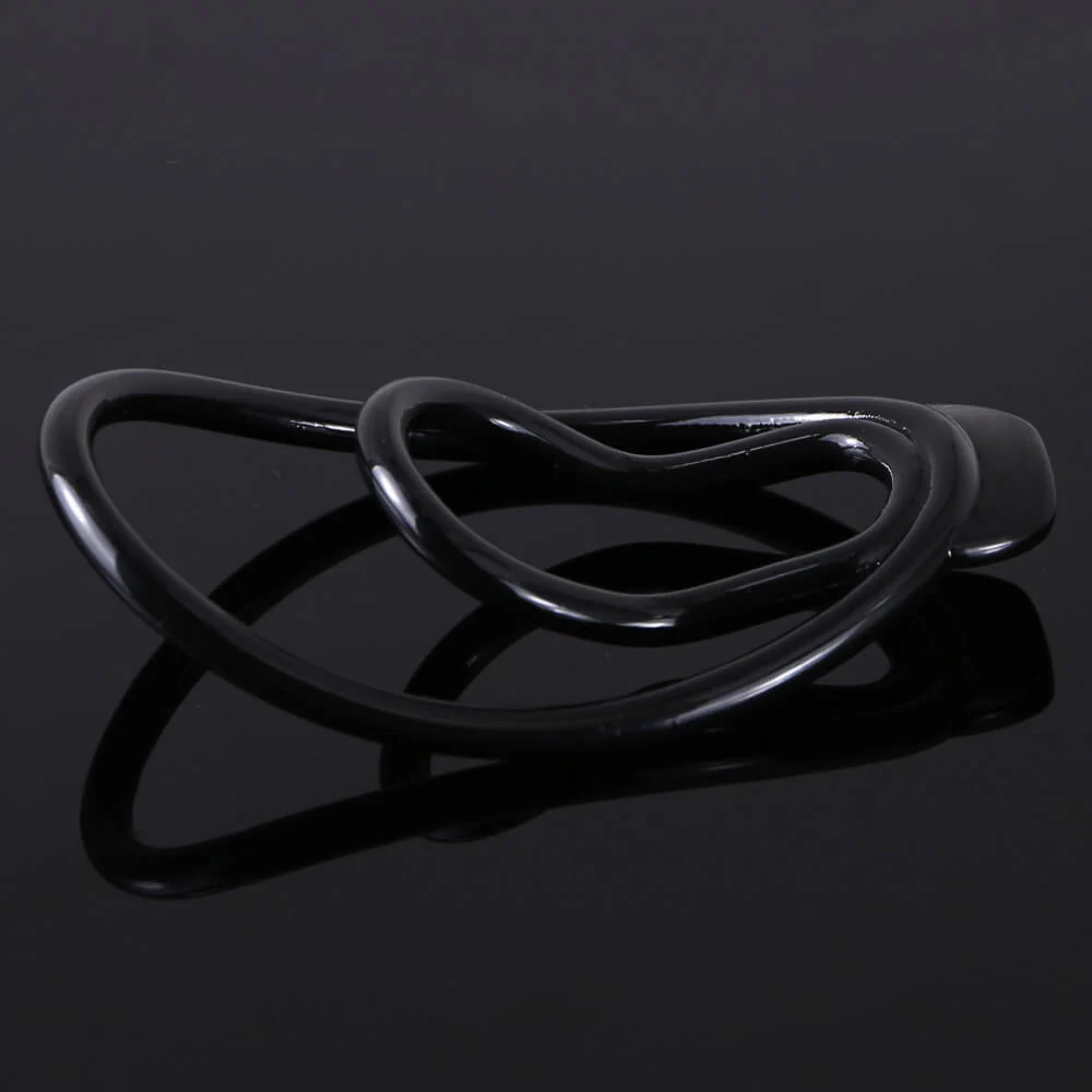 Panty Chastity with The FuFu Clip Sexy Toy - Image 8