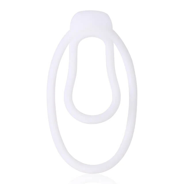 Panty Chastity with The FuFu Clip Sexy Toy - Image 9