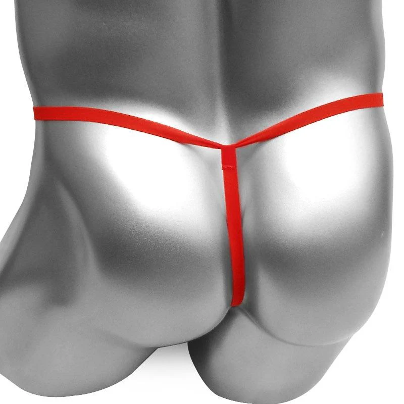 Pearls Sissy G-String - Image 3