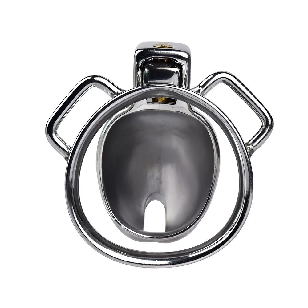 Penis Shaped Cock Cage - Image 2
