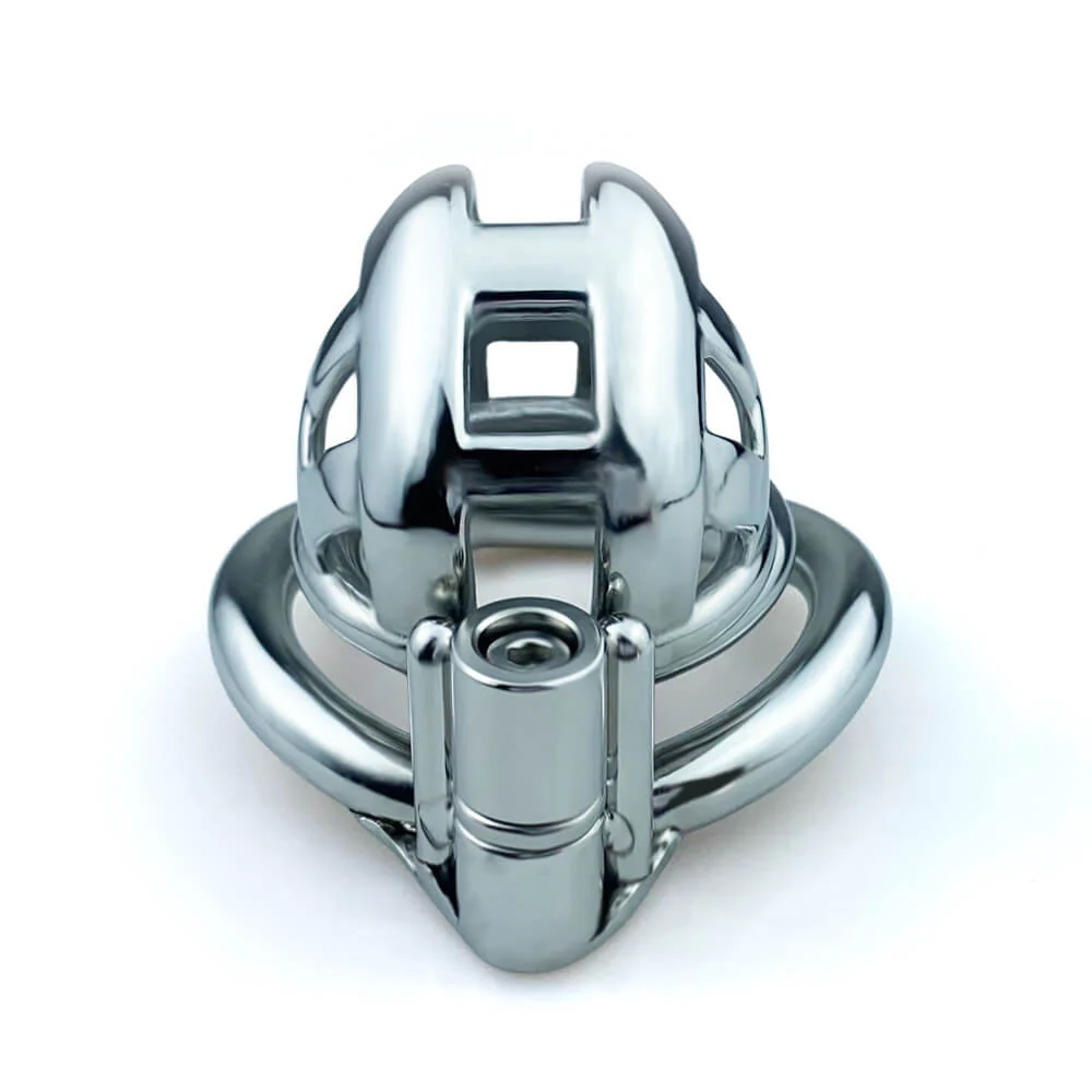 Permanent Micro Cobra Chastity Cage - Image 11