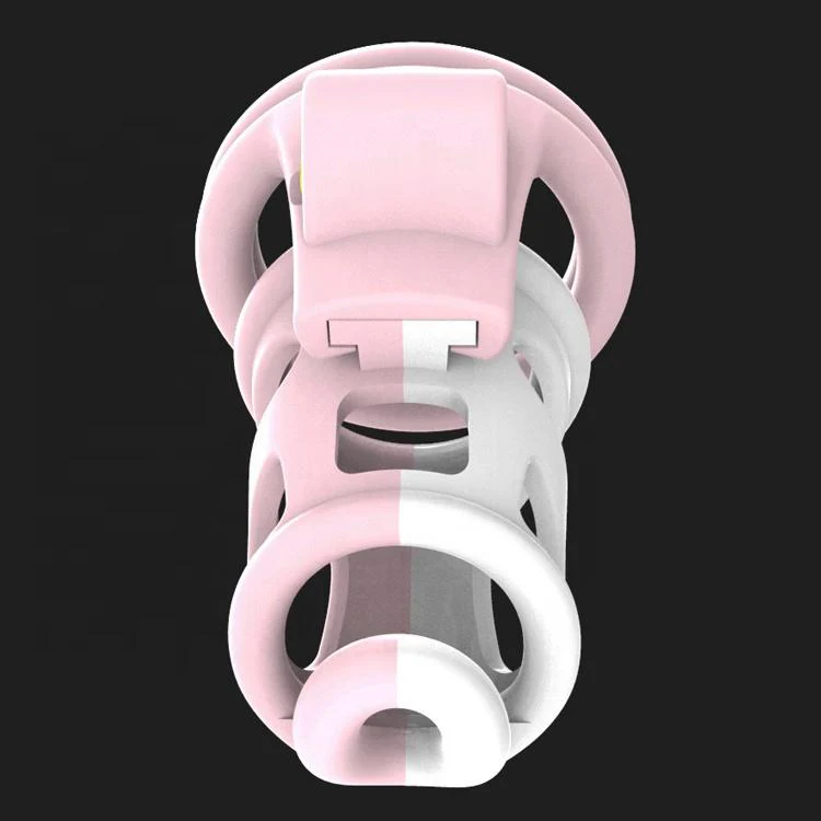 3D Male Chastity Cage - Image 5