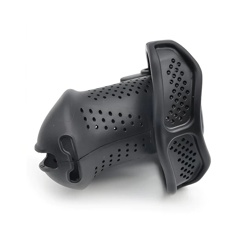 Plastic Chastity Cage 3.82" Long - Image 7