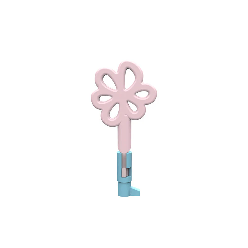Plastic Chastity Key Airport-Safe - Image 4