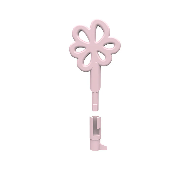 Plastic Chastity Key Airport-Safe - Image 5