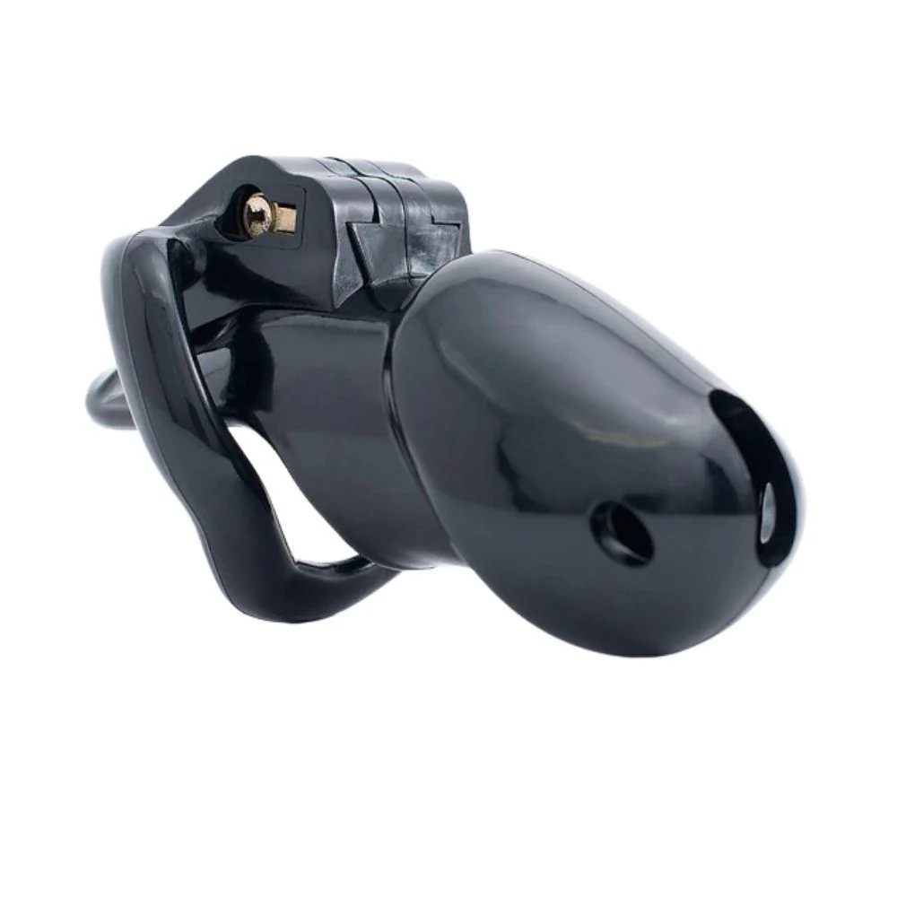 Cock-straint Male Chastity Device 3.23 inches, 3.82 inches, 4.02 inches, and 4.33 inches long - Image 10
