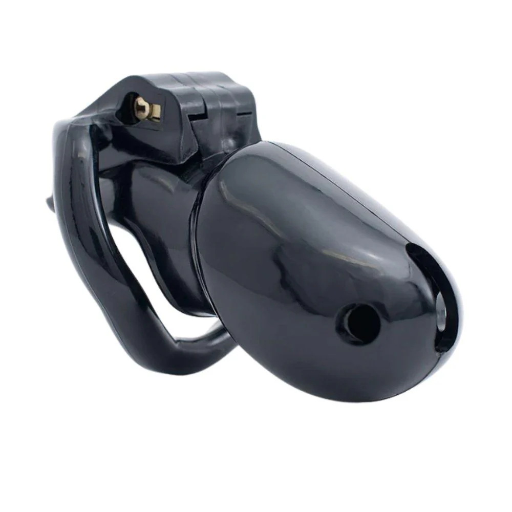 Cock-straint Male Chastity Device 3.23 inches, 3.82 inches, 4.02 inches, and 4.33 inches long - Image 11