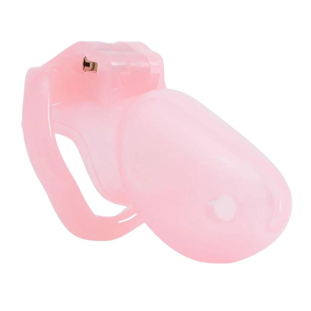 Cock-straint Male Chastity Device 3.23 inches, 3.82 inches, 4.02 inches, and 4.33 inches long - Image 14
